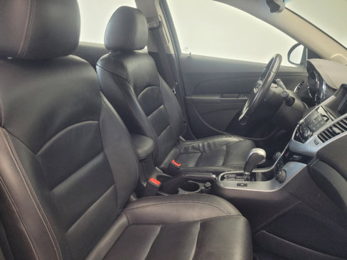 Used 2016 Chevrolet Cruze LTZ image 21