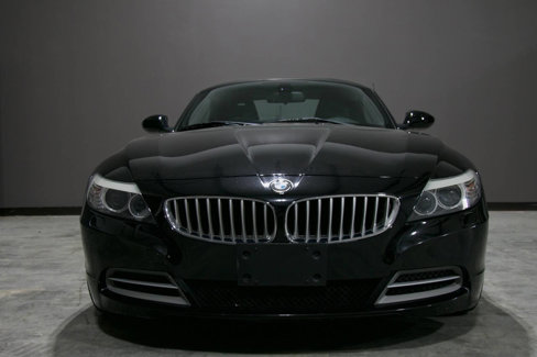 Used 2012 BMW Z4 sDrive35i image 7