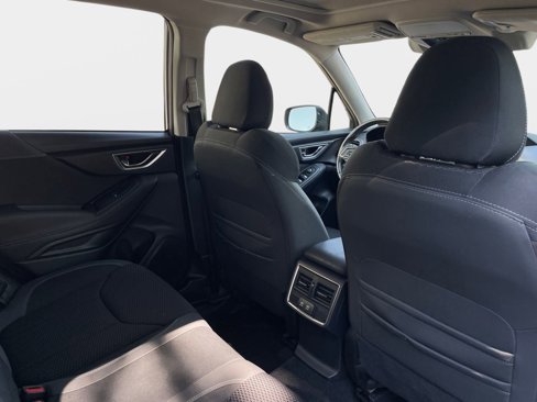 Used 2019 Subaru Forester Premium image 34