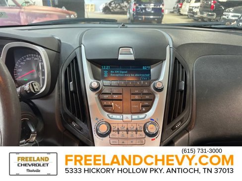 Used 2015 Chevrolet Equinox LS image 20