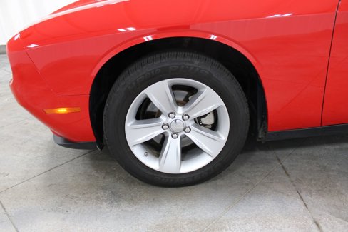 Used 2023 Dodge Challenger SXT image 27
