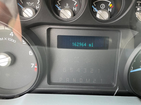 Used 2011 Ford F250 XLT w/ XLT Interior Pkg image 24