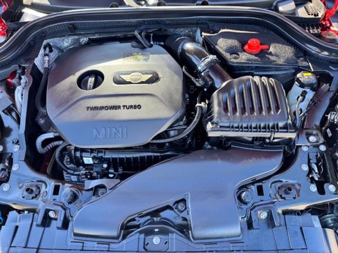 Used 2015 MINI Cooper 2-Door Hardtop image 30