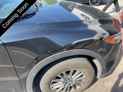 Used 2018 MAZDA CX-5 Sport image 27