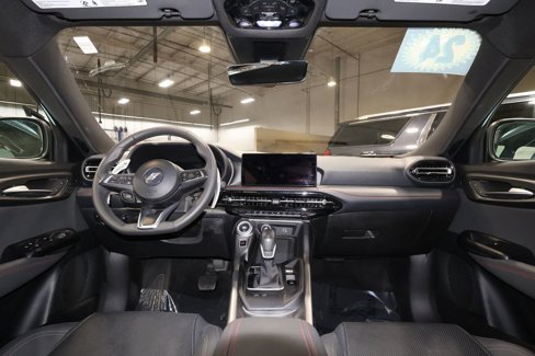 Used 2024 Dodge Hornet R/T image 28
