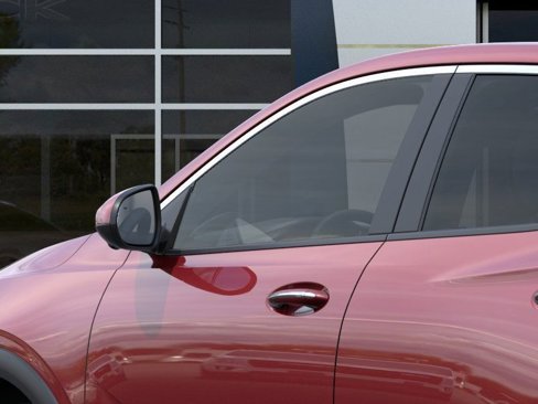 New 2025 Buick Encore GX Preferred w/ Advanced Technology Package image 13
