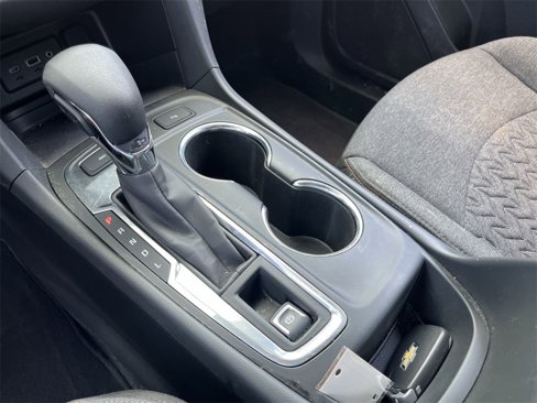 Certified 2022 Chevrolet Equinox LT image 15