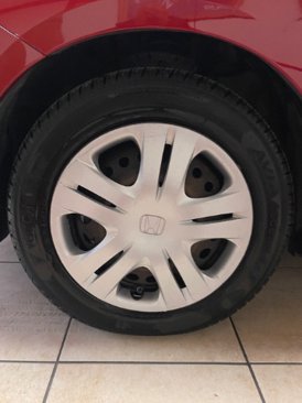 Used 2009 Honda Fit LX image 23