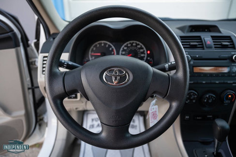 Used 2012 Toyota Corolla L image 20