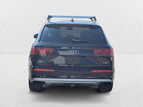 Used 2015 Audi Q5 2.0T Premium Plus w/ Technology Package image 6
