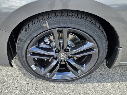 New 2025 Acura Integra A-Spec image 25