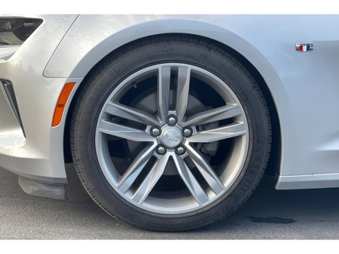 Used 2017 Chevrolet Camaro LT w/ RS Package image 41