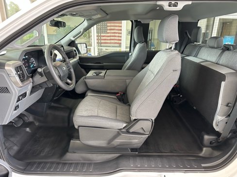 Certified 2022 Ford F150 XL w/ Trailer Tow Package image 25
