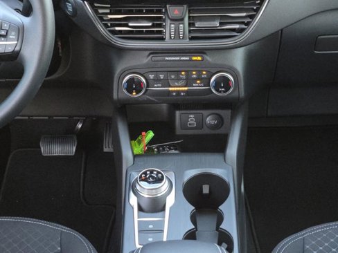 New 2025 Ford Escape Active image 14
