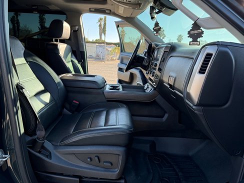 Used 2017 GMC Sierra 1500 Denali image 23