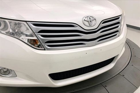 Used 2010 Toyota Venza AWD image 29