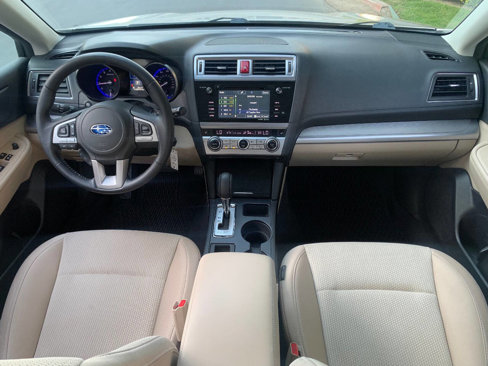 Used 2015 Subaru Outback 2.5i Premium image 19