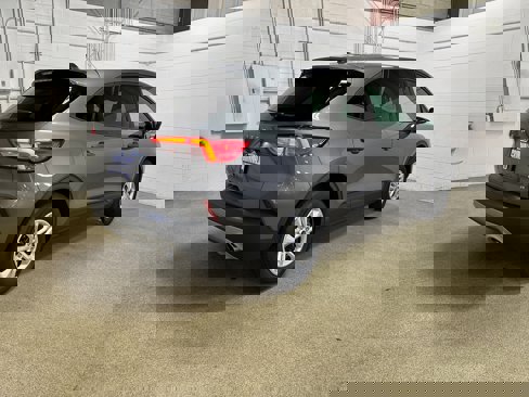 Certified 2022 Ford Escape S image 7
