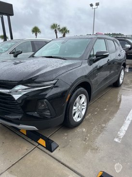 Used 2022 Chevrolet Blazer LT image 2