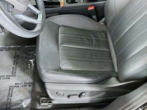 Used 2021 Audi Q5 Premium Plus w/ Premium Plus Package image 20