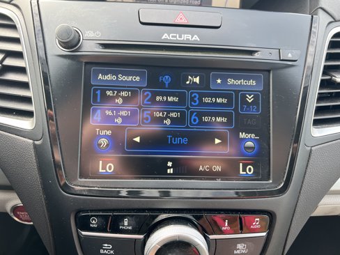 Used 2016 Acura RDX w/ Technology Package image 23