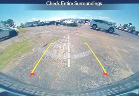 Used 2021 Jeep Wrangler Unlimited Rubicon image 15