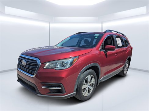 Used 2019 Subaru Ascent Premium image 7