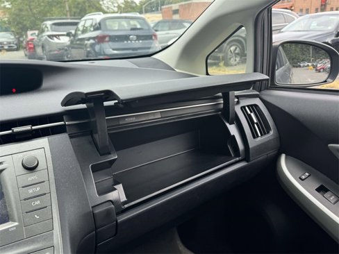 Used 2013 Toyota Prius Two image 22