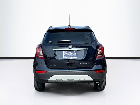 Certified 2022 Buick Encore Preferred w/ Safety Package image 6