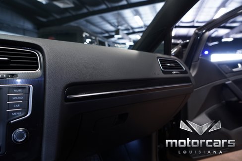 Used 2017 Volkswagen GTI S image 37