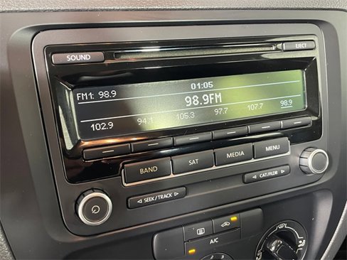 Used 2014 Volkswagen Jetta SE image 7