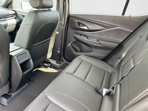 New 2025 Buick Envista Avenir image 11