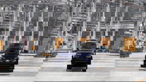 New 2026 Toyota Corolla LE w/ LE Premium Package image 99