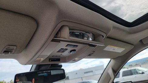 Used 2017 GMC Yukon SLT w/ Open Road Package image 45