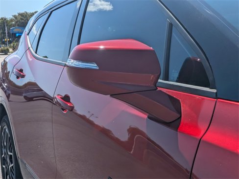 Used 2023 Chevrolet Blazer RS image 11