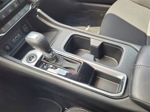 Used 2024 Nissan Sentra SV image 24
