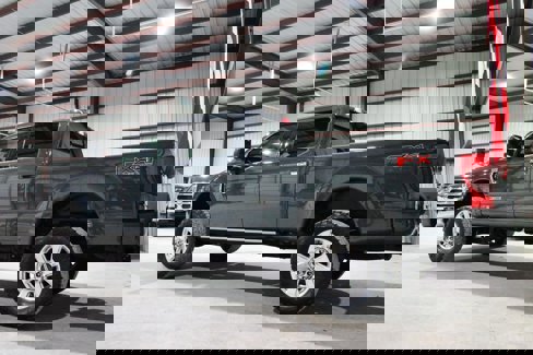 Used 2021 Ford F250 Platinum image 7