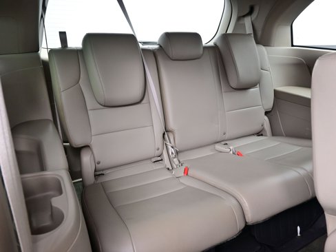 Used 2014 Honda Odyssey EX-L image 18