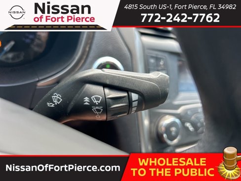 Used 2017 Ford Fusion S image 21