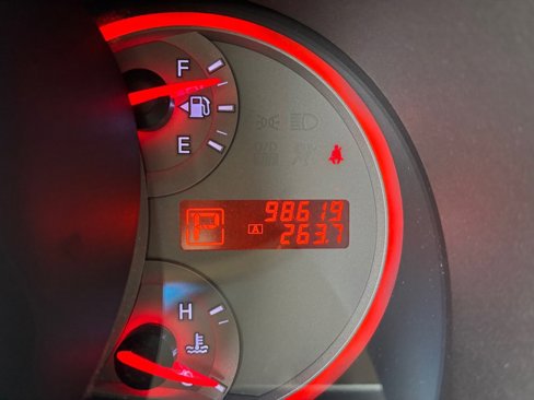 Used 2009 Nissan Murano S w/ Convenience Pkg image 8
