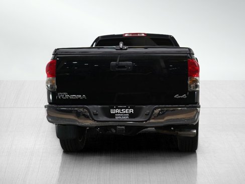 Used 2007 Toyota Tundra SR5 image 4