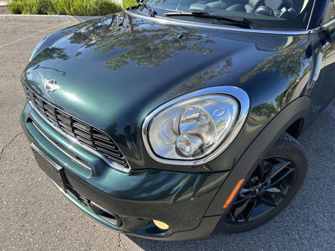 Used 2013 MINI Cooper Countryman S w/ Premium Pkg 2 image 17