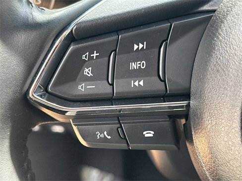 Used 2021 MAZDA CX-5 Sport image 22