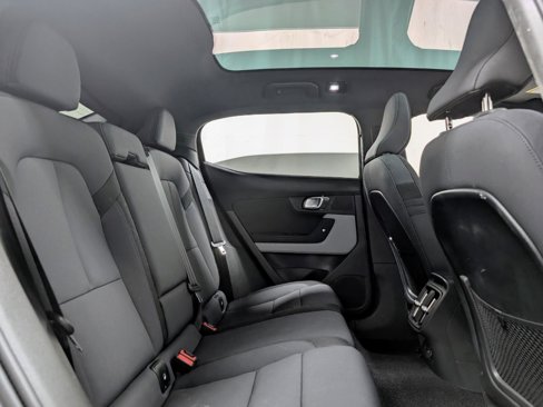 Used 2022 Polestar Polestar 2 w/ Plus Package image 21