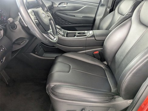 Used 2023 Hyundai Santa Fe XRT image 12