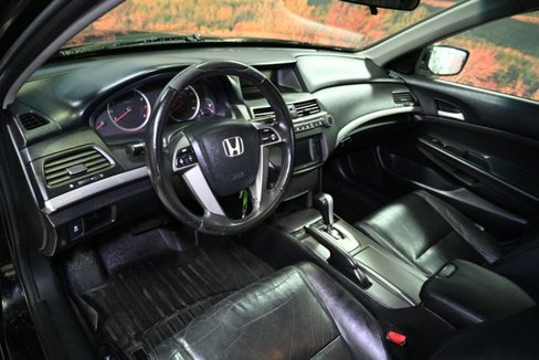 Used 2012 Honda Accord SE image 18