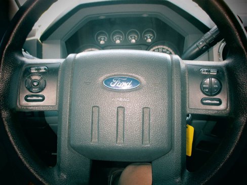 Used 2015 Ford F250 XLT image 7