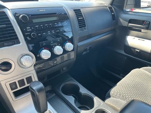 Used 2008 Toyota Tundra SR5 image 7