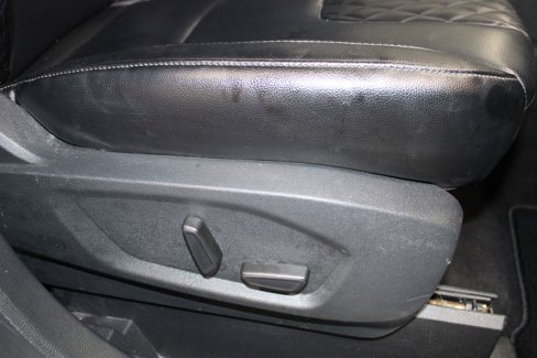 Used 2024 Ford Edge Titanium image 21