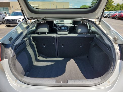 Used 2019 Hyundai Ioniq Limited w/ Ultimate Package 02 image 8